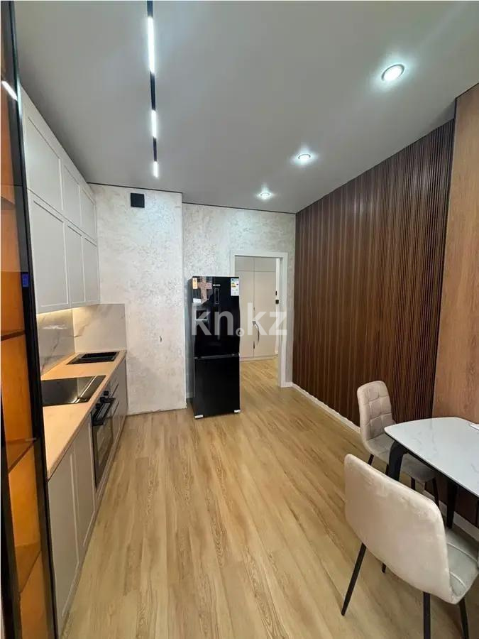 Продажа 2-комнатной квартиры, 40 м² в Алматы - фото 3
