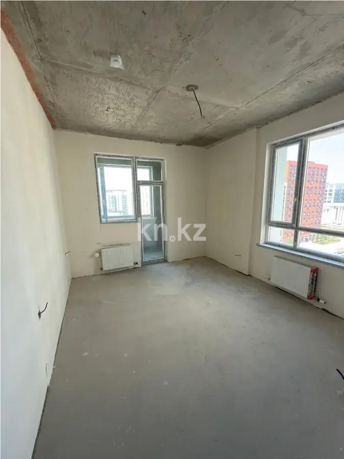 Продажа 2-комнатной квартиры, 52 м² в Астане - фото 2