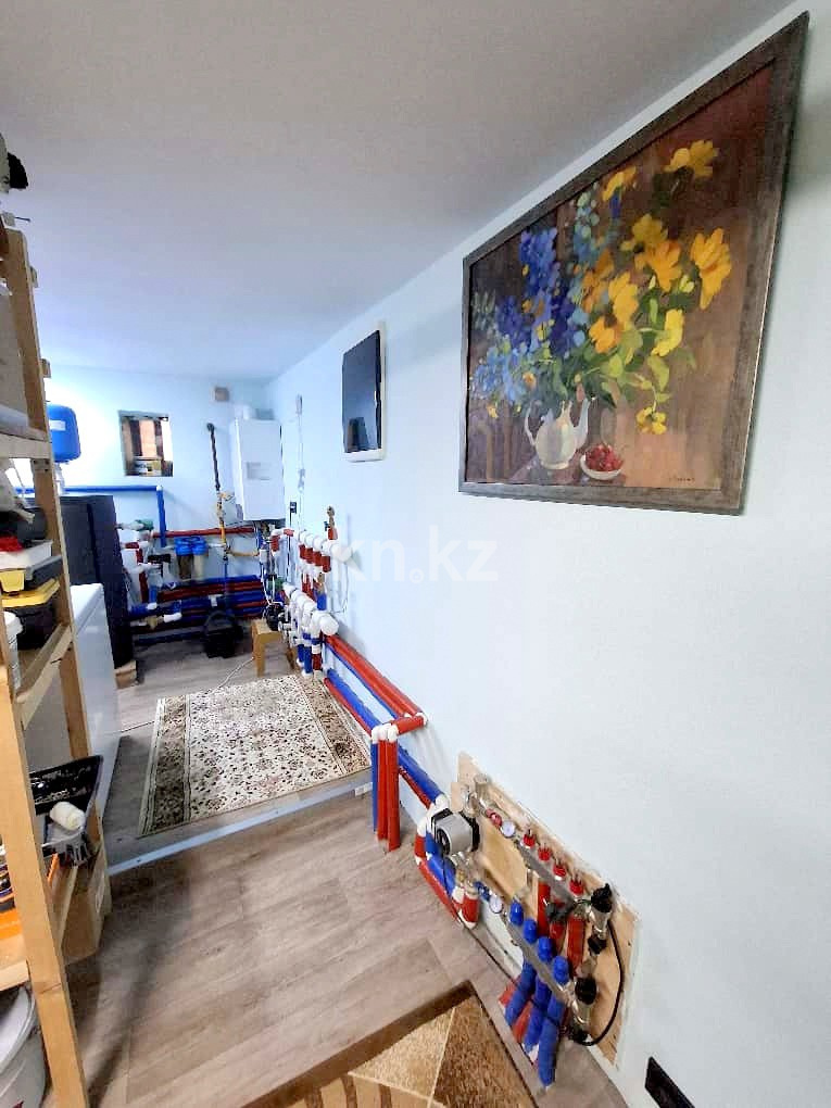 Продажа 3-комнатного дома, 120 м² в Алматы - фото 24