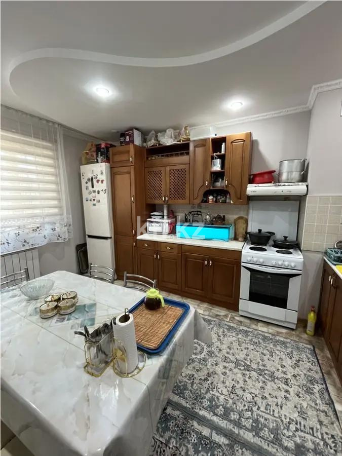 Продажа 2-комнатной квартиры, 66.2 м² в Астане - фото 3