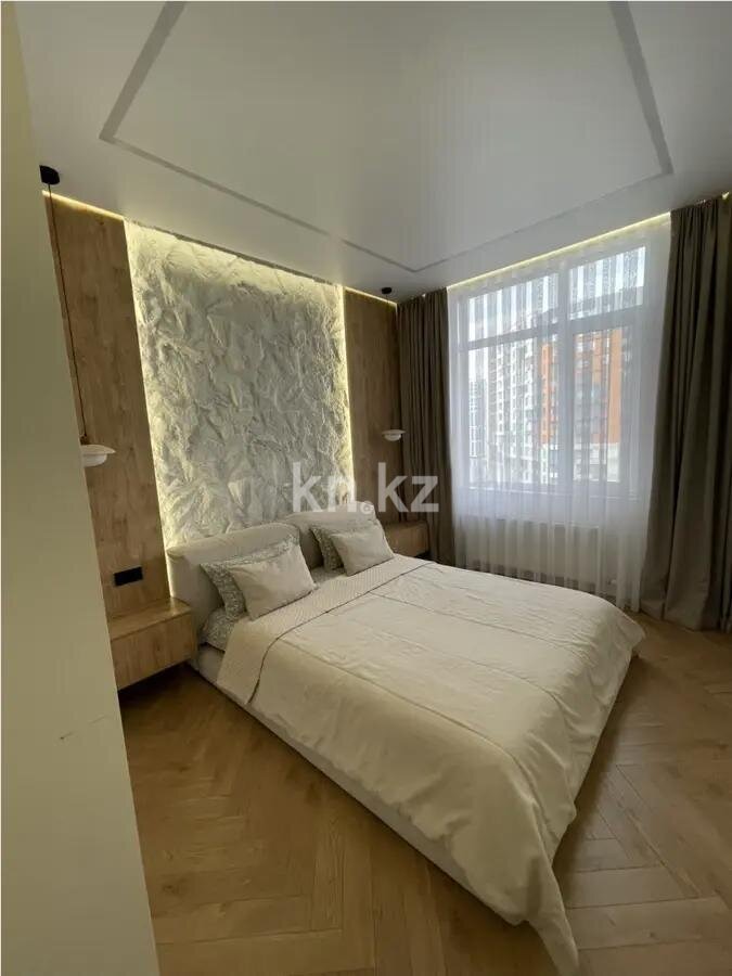 Продажа 3-комнатной квартиры, 92.3 м² в Астане - фото 2