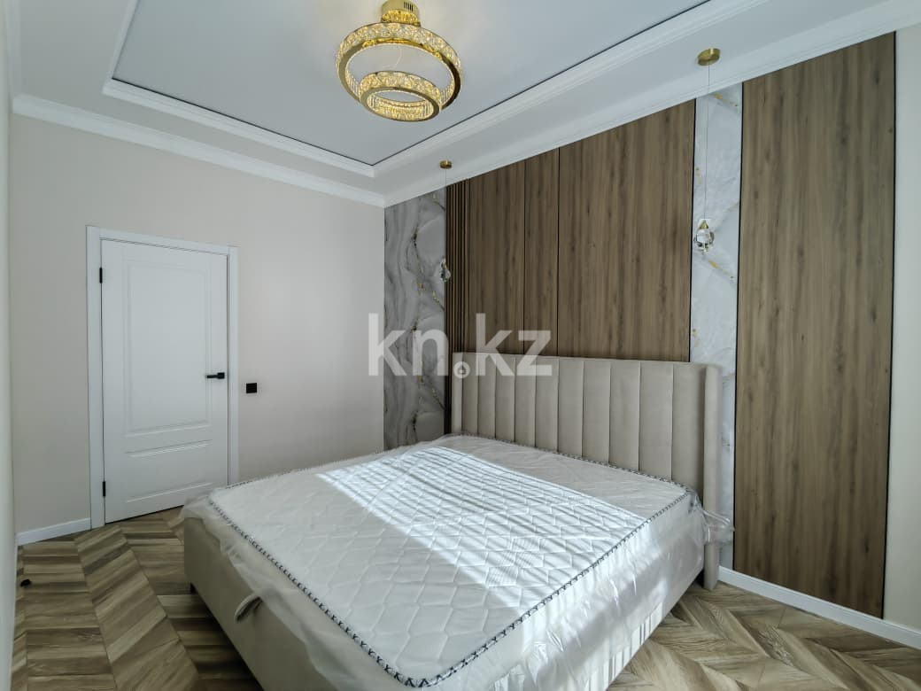 Продажа 3-комнатной квартиры, 78 м² в Караганде - фото 11