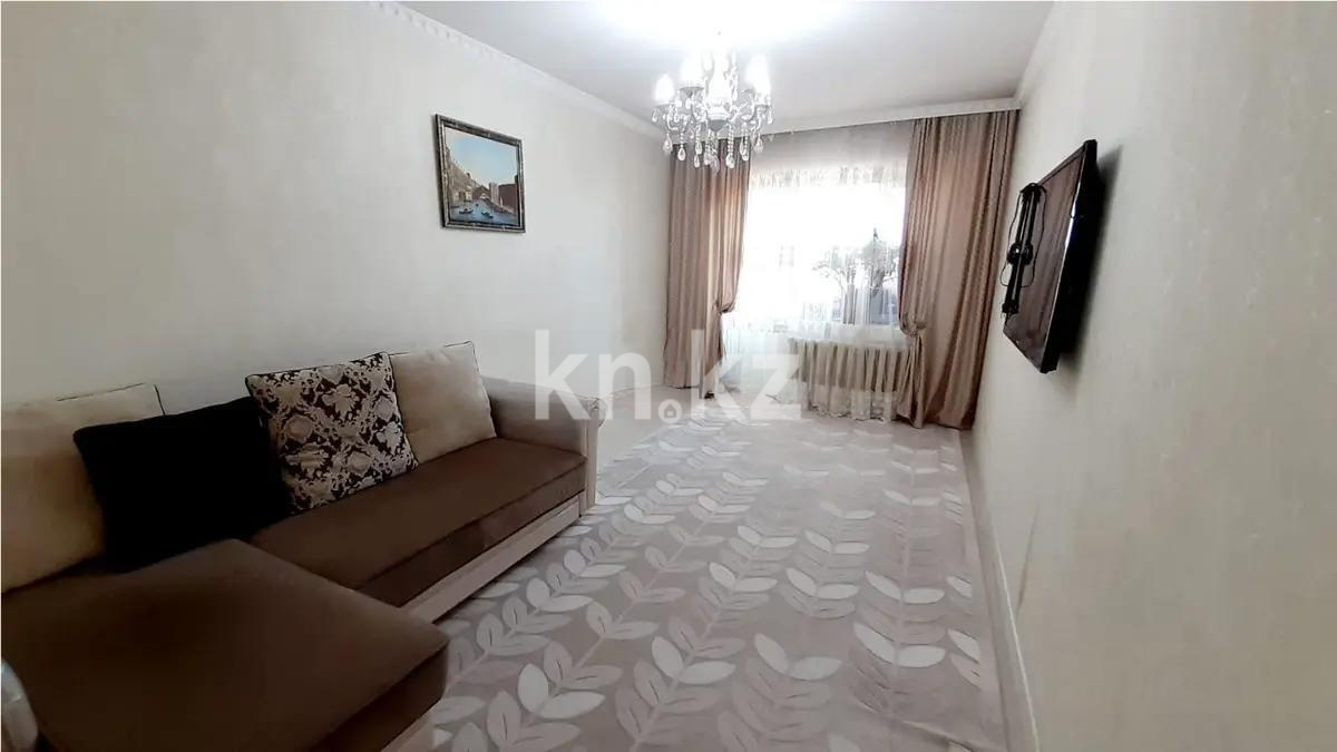 Продажа 2-комнатной квартиры, 63 м² в Астане