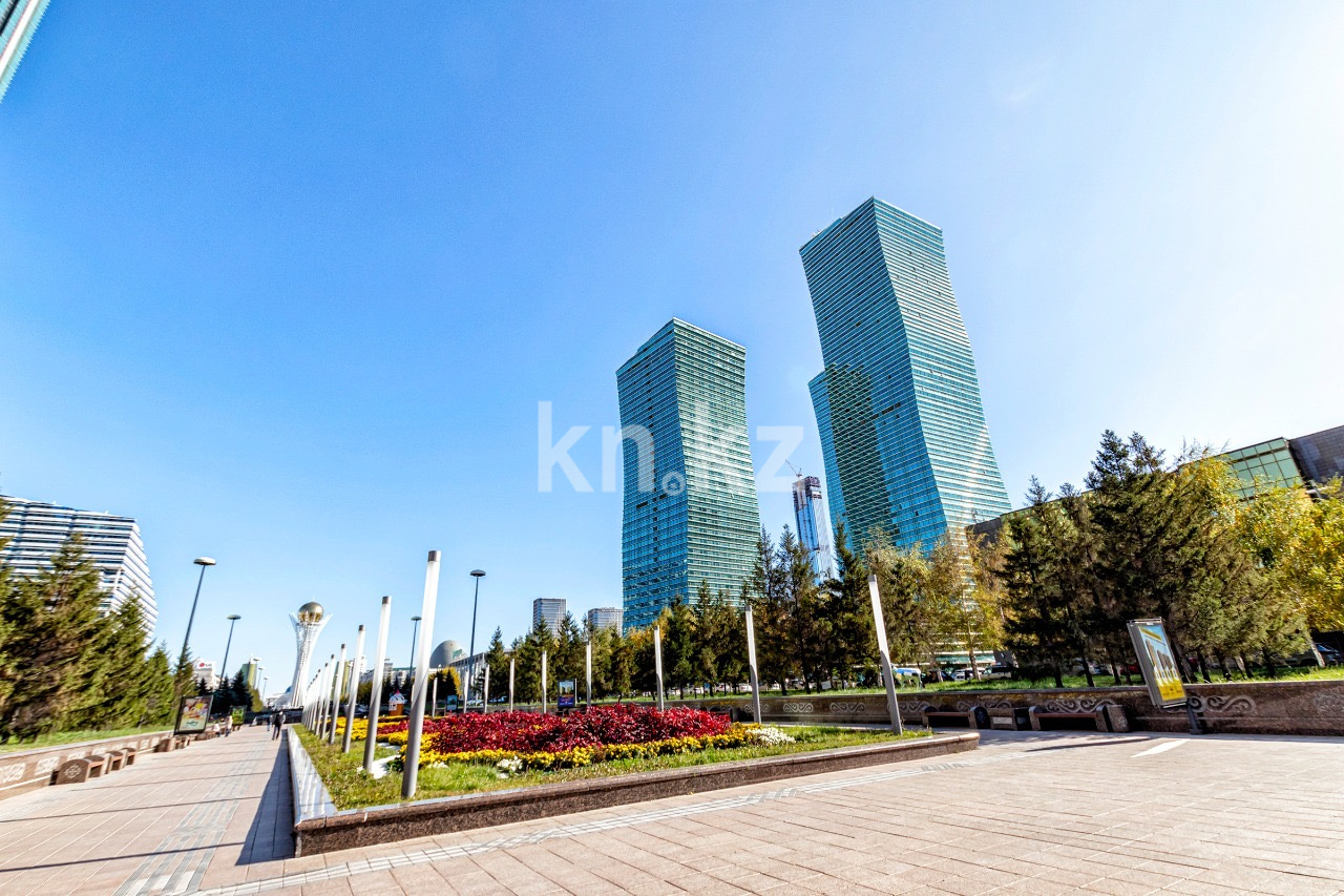 Аренда 2-комнатной квартиры посуточно, 60 м² в Астане - фото 10