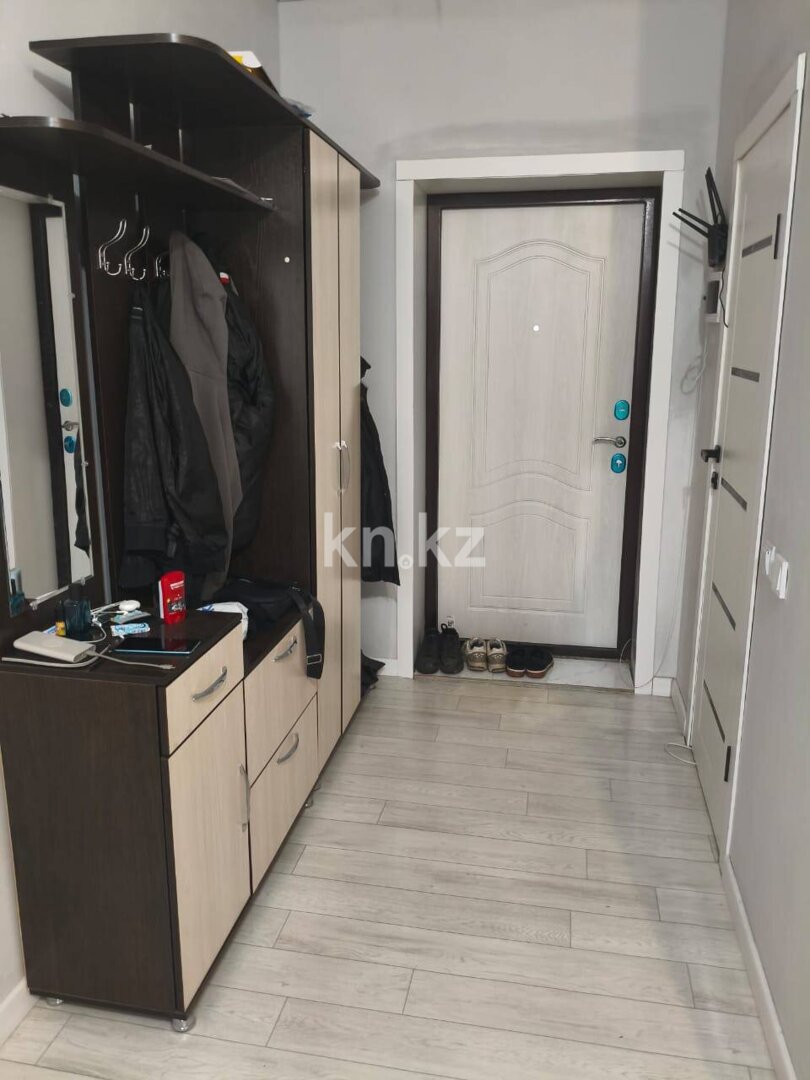 Аренда 1-комнатной квартиры, 22 м² в Астане - фото 2