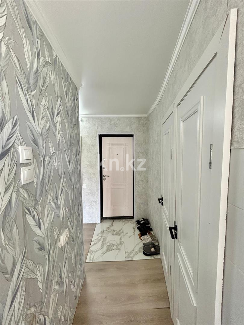 Продажа 2-комнатной квартиры, 44 м² в Караганде - фото 8