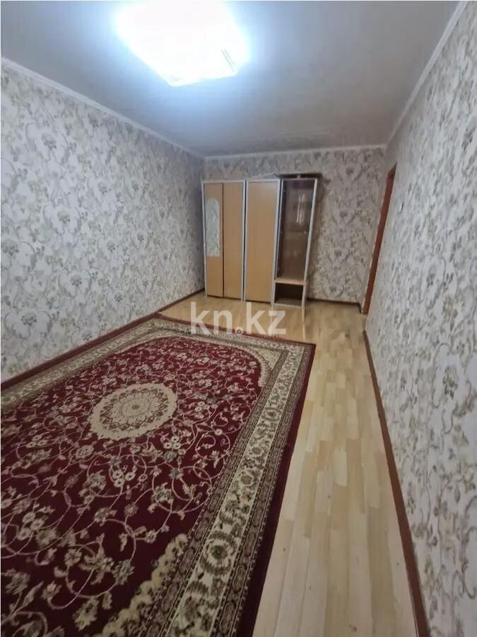 Продажа 1-комнатной квартиры, 33 м² в Алматы
