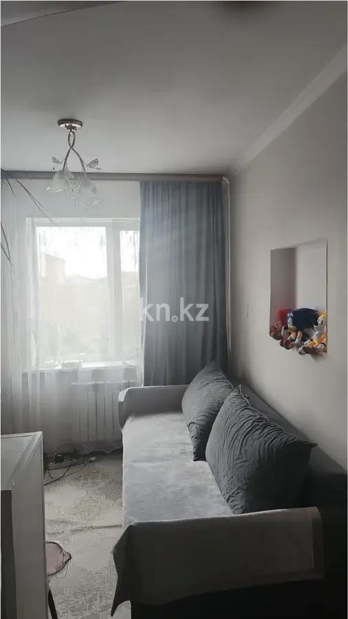 Продажа 4-комнатной квартиры, 74 м², ул. Таттимбета, дом  18 в Караганде - фото 2