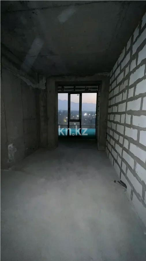 Продажа 3-комнатной квартиры, 96 м², пр. Аль-Фараби, дом  111а в Алматы