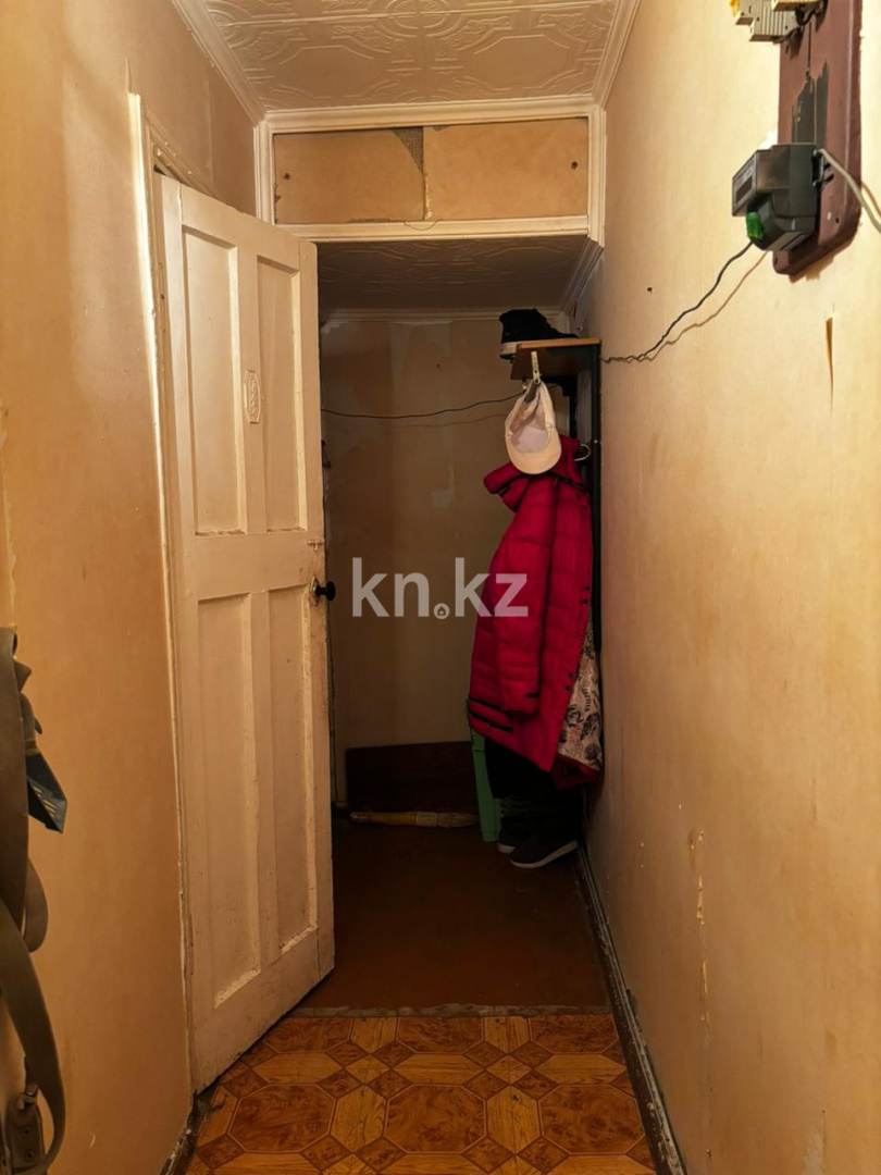 Продажа 2-комнатной квартиры, 44.5 м², пр. Строителей в Темиртау - фото 8