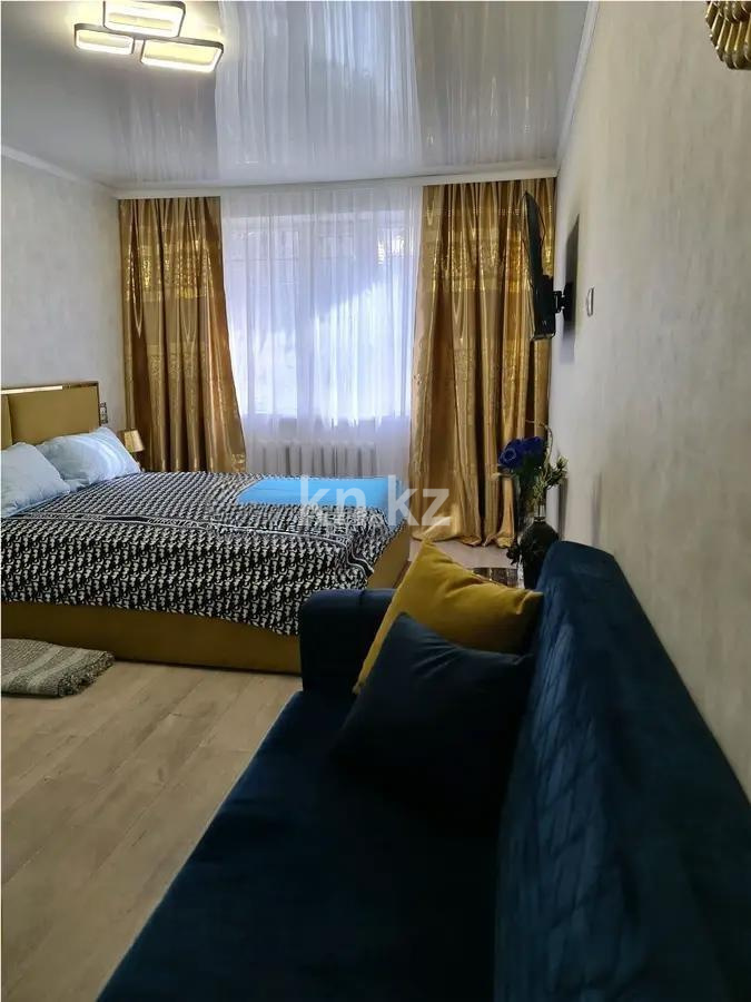 Продажа 1-комнатной квартиры, 31 м², ул. Карла Маркса, дом  119/1 в Шахтинске