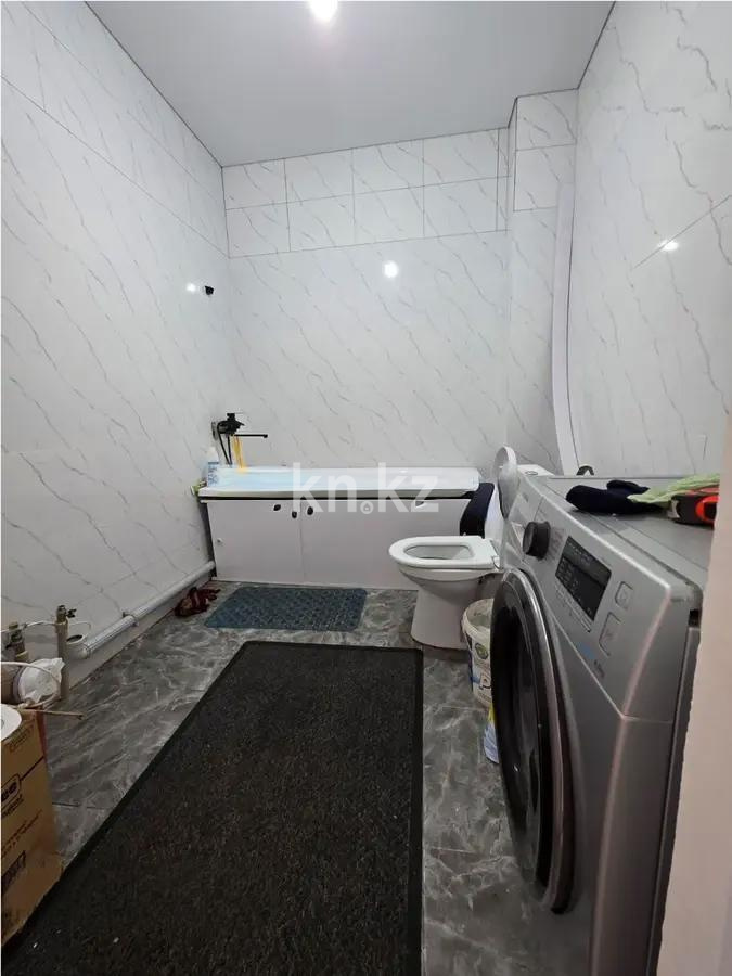 Продажа 2-комнатной квартиры, 49.7 м² в Алматы - фото 2