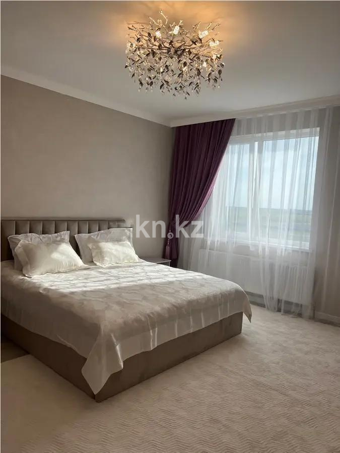 Продажа 3-комнатной квартиры, 86.9 м², ул. Е-117, дом  39 в Астане - фото 2