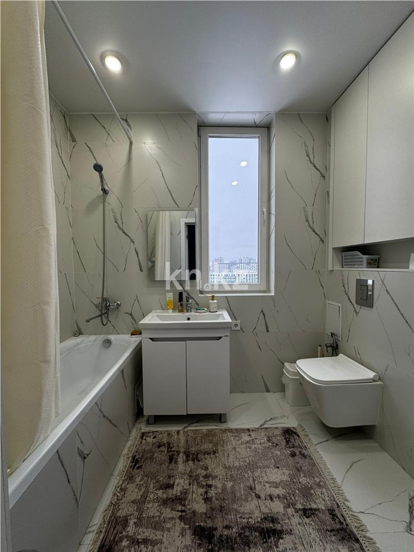 Продажа 3-комнатной квартиры, 100 м² в Астане - фото 10