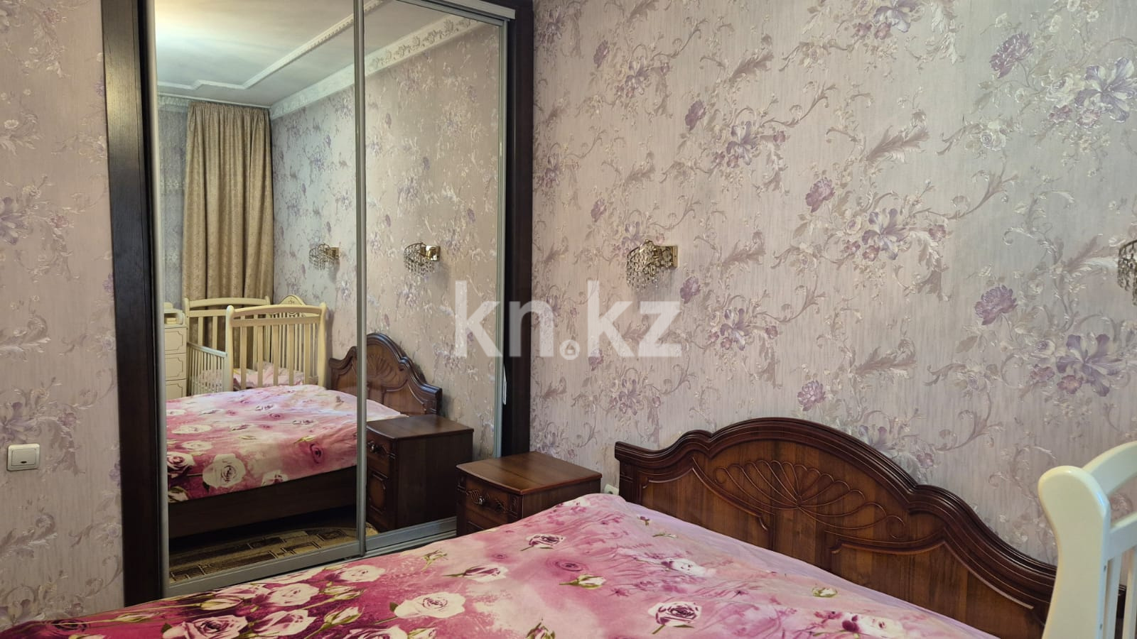 Продажа 4-комнатного дома, 200 м², ул. Омская в Алматы - фото 9