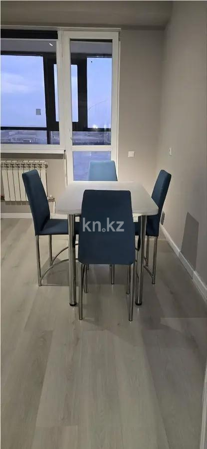 Продажа 1-комнатной квартиры, 43 м², ул. Нажимеденова, дом  37 в Астане - фото 2