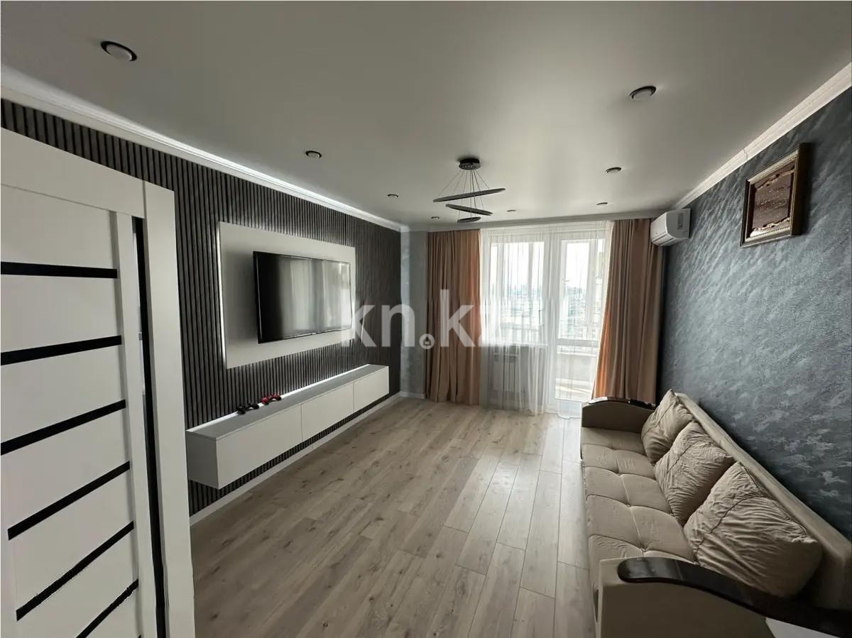 Продажа 2-комнатной квартиры, 64 м² в Астане