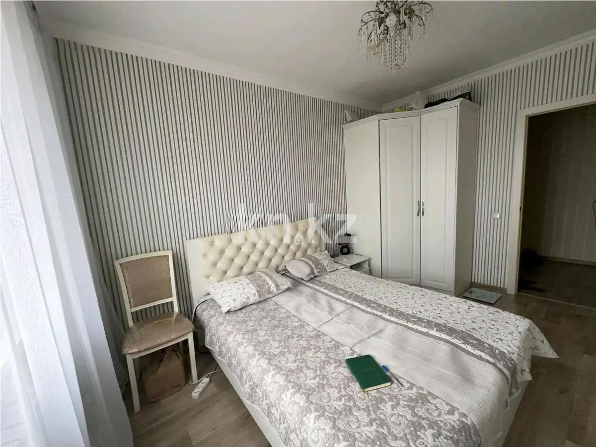Продажа 2-комнатной квартиры, 52 м² в Караганде - фото 2
