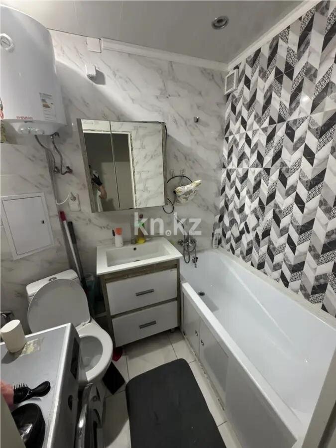Продажа 2-комнатной квартиры, 45 м² в Темиртау - фото 4