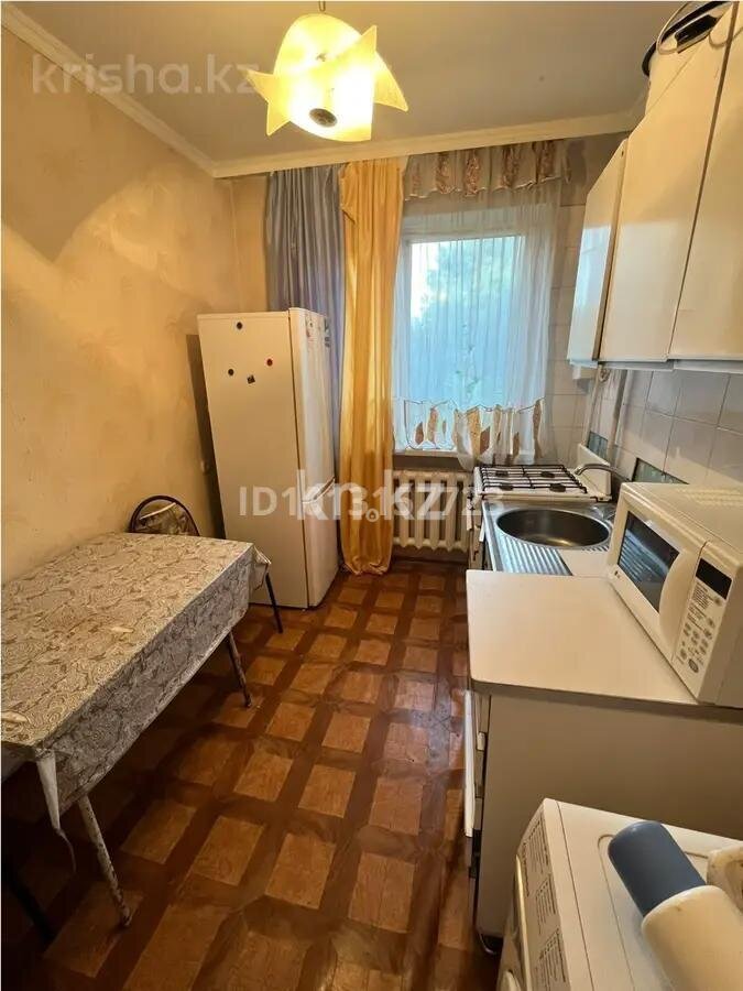 Продажа 1-комнатной квартиры, 33 м² в Караганде - фото 4
