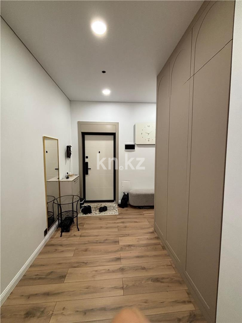 Продажа 2-комнатной квартиры, 83 м² в Астане - фото 14