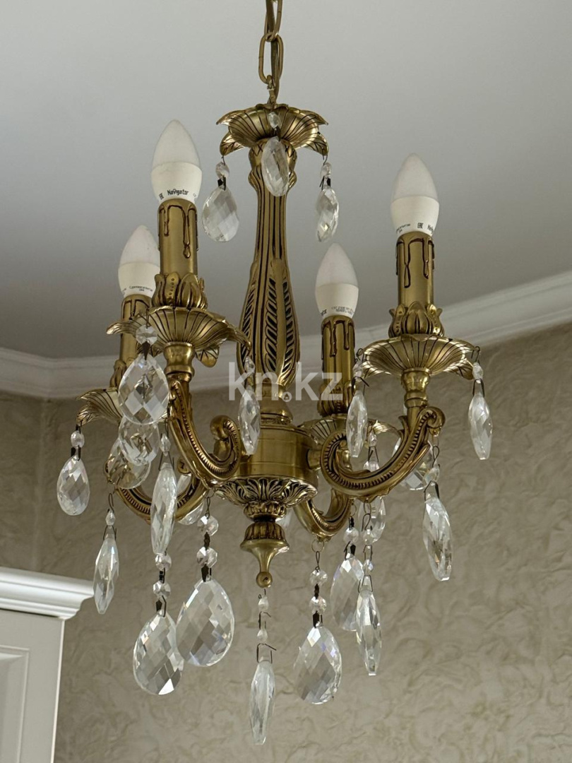 Продажа 5-комнатного дома, 300 м², ул. Космонавтов в Караганде - фото 26