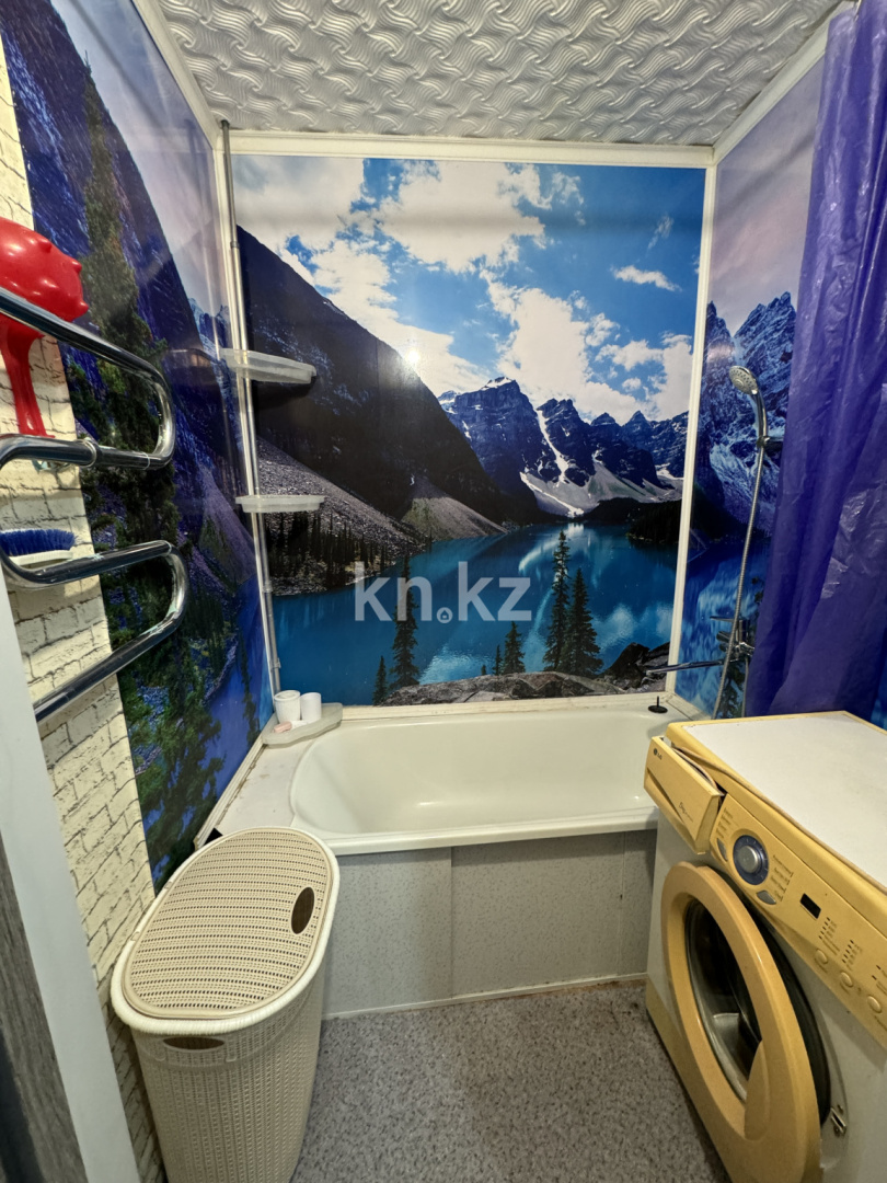 Аренда 2-комнатной квартиры, 51 м² в Сарани - фото 7