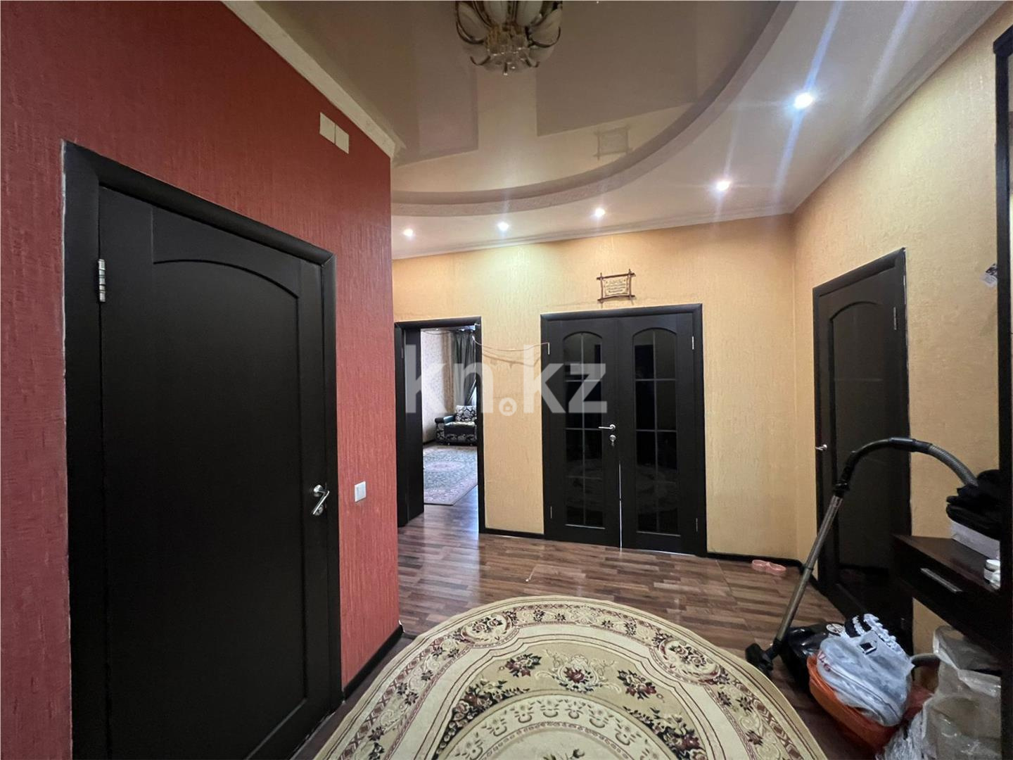 Продажа 10-комнатного дома, 540 м² в Караганде - фото 40