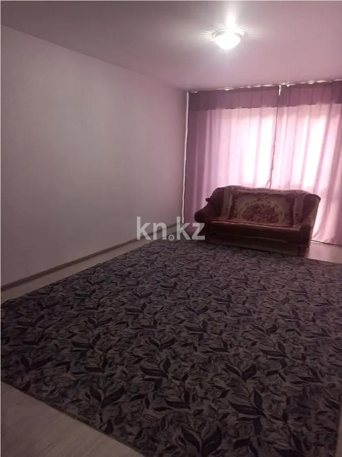 Продажа 1-комнатной квартиры, 47 м² в Алматы