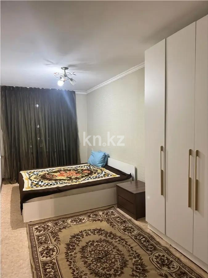 Продажа 2-комнатной квартиры, 44.8 м², мкр-н 12, дом  16 в Алматы - фото 2