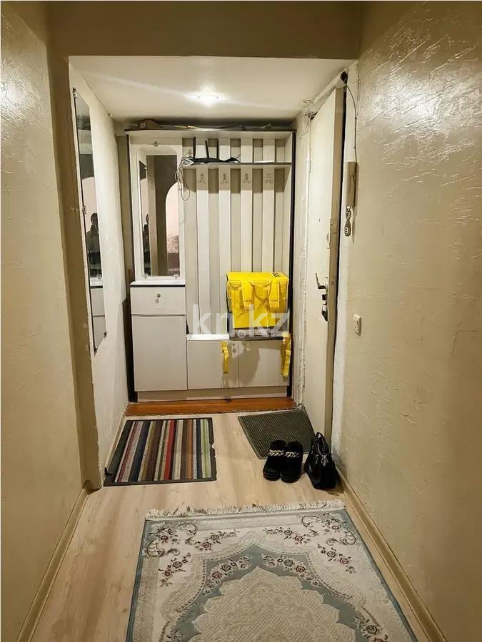 Продажа 1-комнатной квартиры, 33 м² в Алматы - фото 4