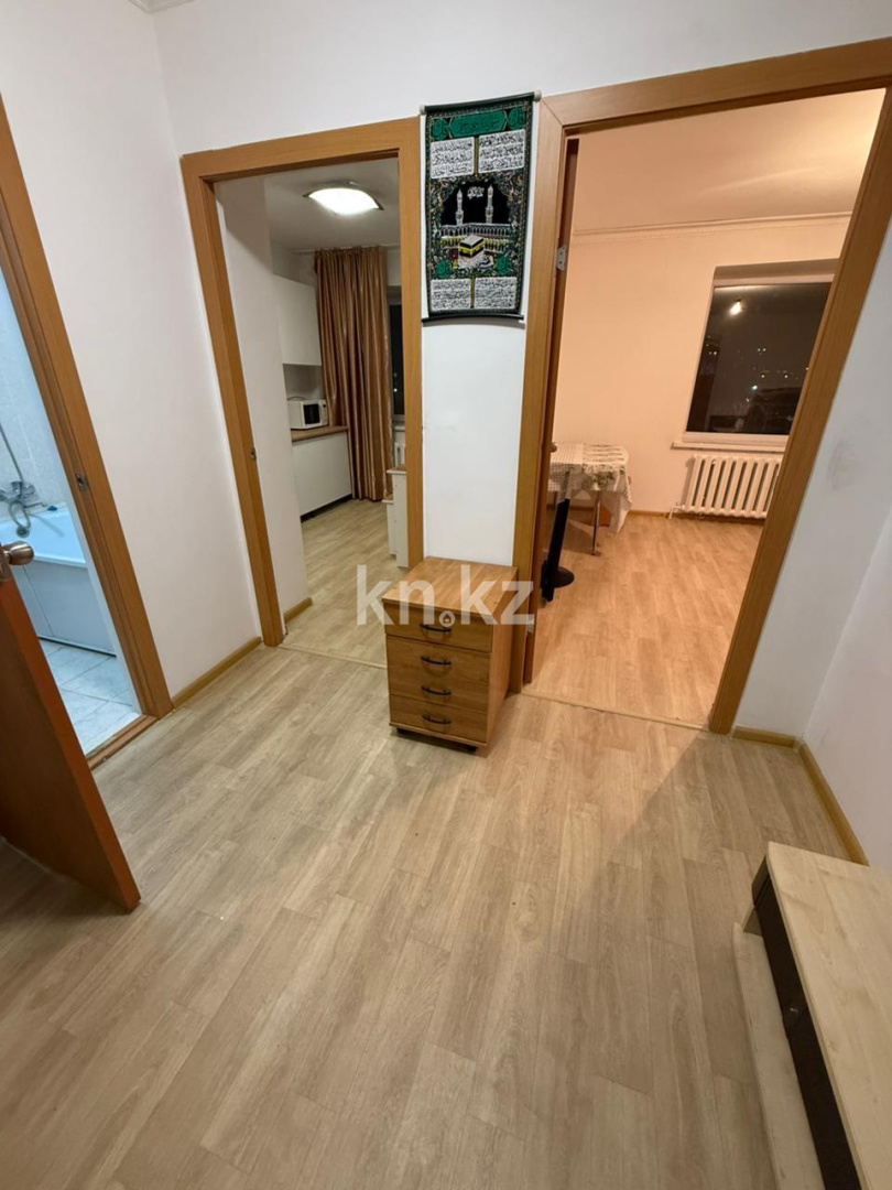 Аренда 1-комнатной квартиры, 40 м² в Астане - фото 3