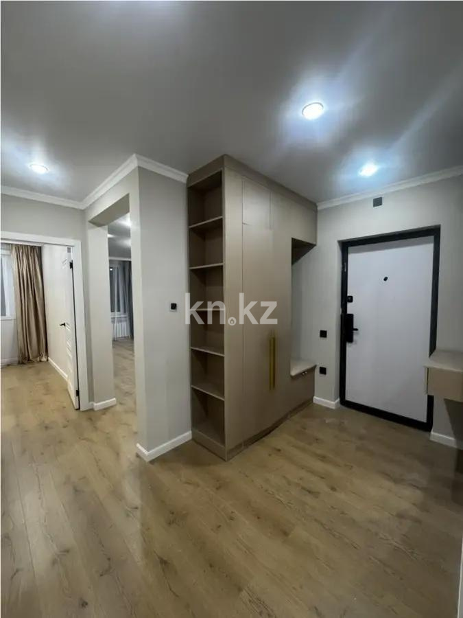 Продажа 2-комнатной квартиры, 62 м², пр. Райымбека, дом  590/14 в Алматы - фото 5