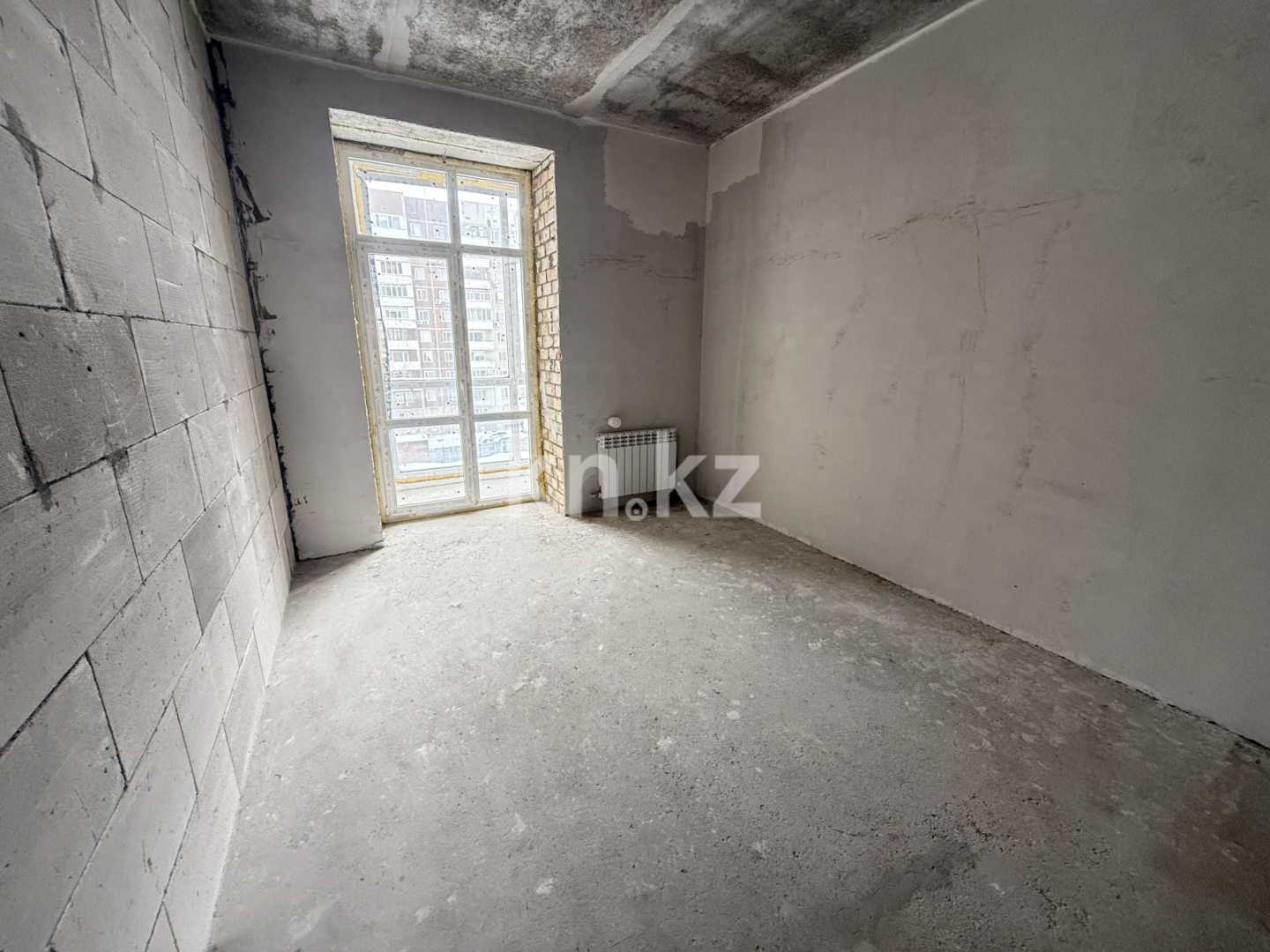 Продажа 4-комнатной квартиры, 110 м² в Караганде - фото 9