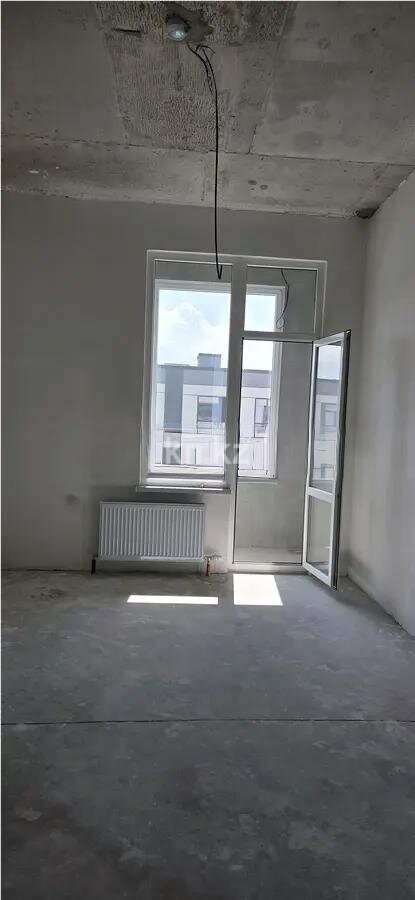 Продажа 1-комнатной квартиры, 31 м² в Алматы