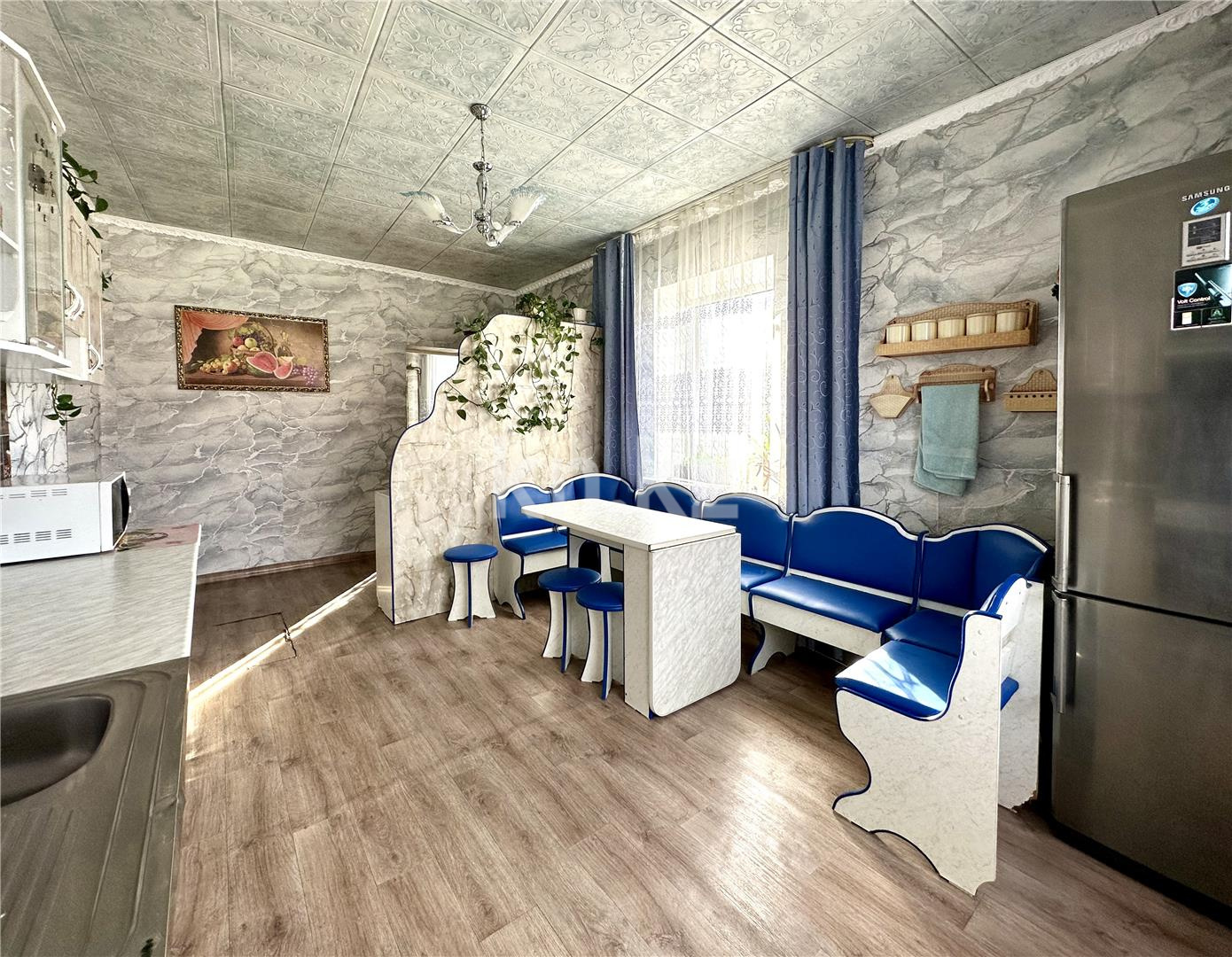 Продажа 4-комнатного дома, 147.3 м² в Караганде - фото 18