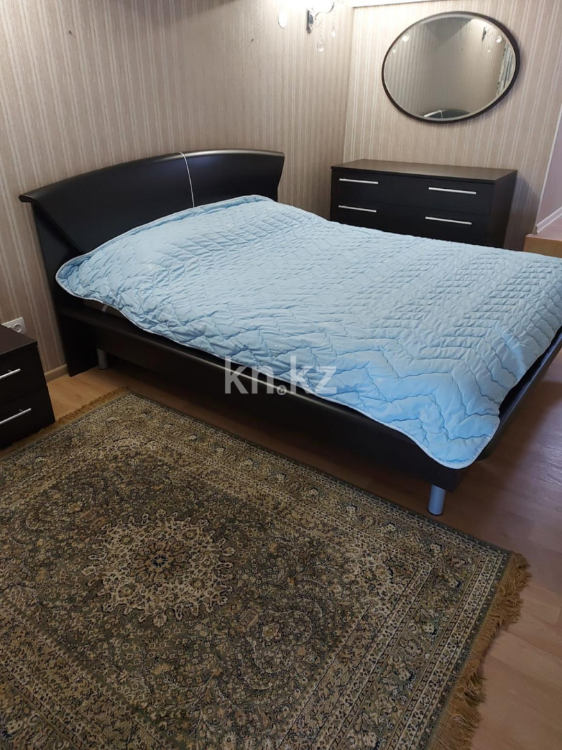 Аренда 3-комнатной квартиры, 75 м² в Караганде - фото 11