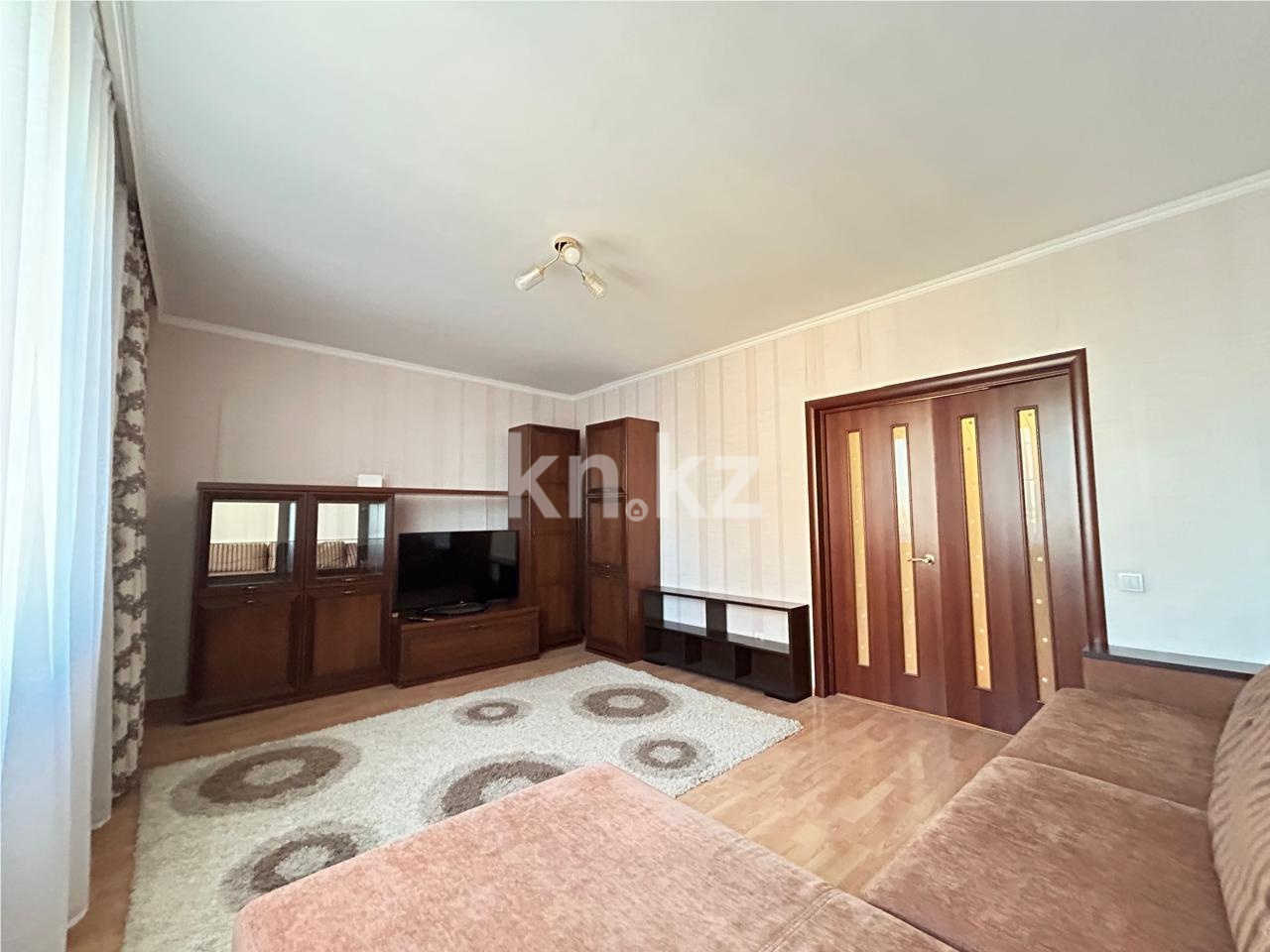 Продажа 2-комнатной квартиры, 70 м² в Астане