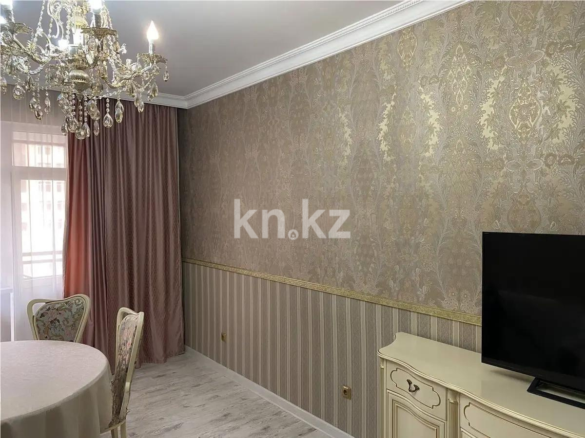 Продажа 4-комнатной квартиры, 142 м² в Астане