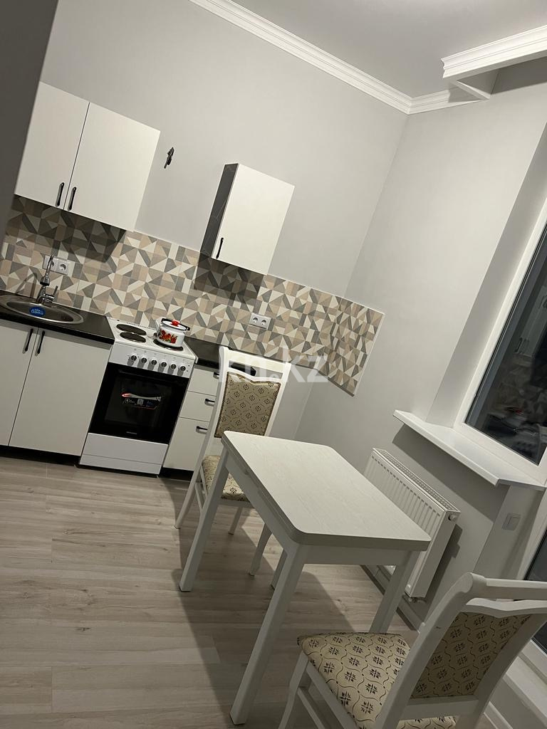 Аренда 1-комнатной квартиры, 40 м² в Астане - фото 2