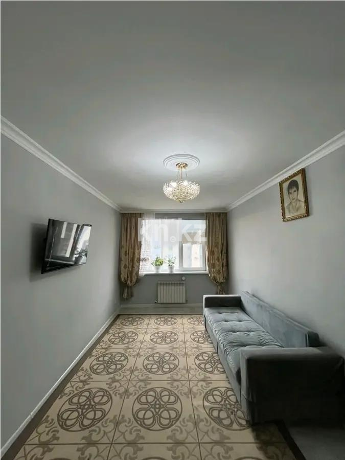 Продажа 2-комнатной квартиры, 68 м² в Астане