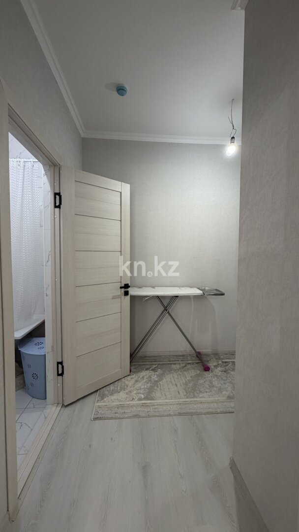 Продажа 1-комнатной квартиры, 42 м² в Шымкенте - фото 10