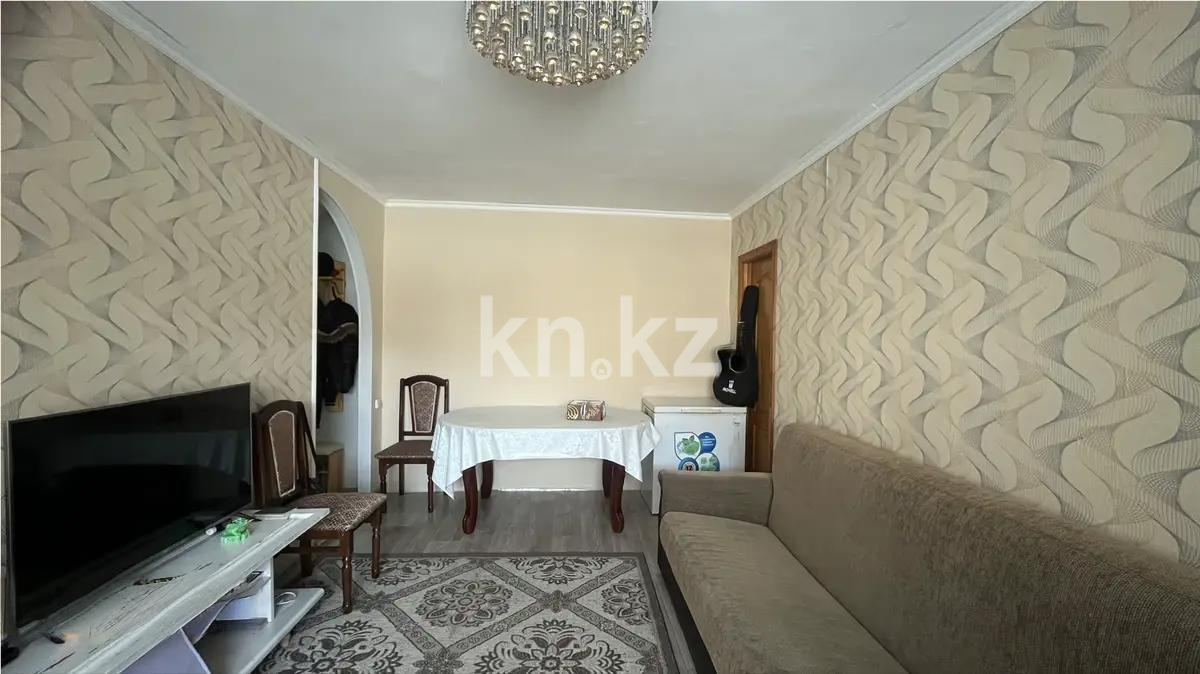 Продажа 2-комнатной квартиры, 41 м² в Караганде - фото 2
