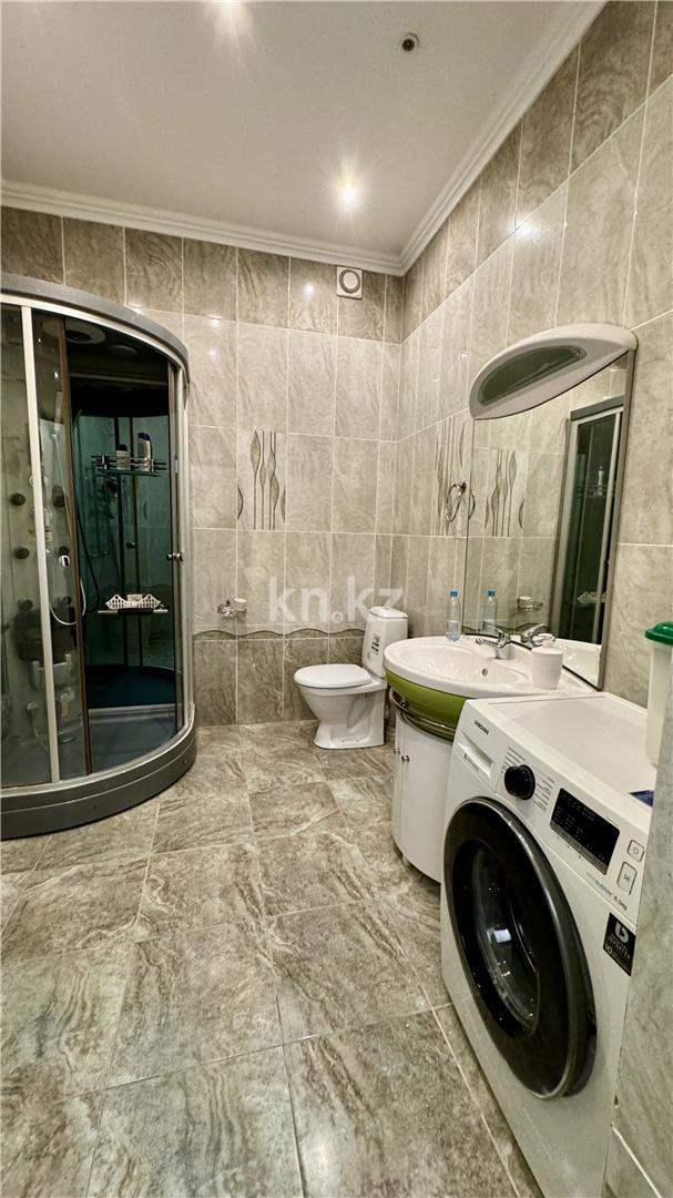 Продажа 6-комнатного дома, 391 м², ул. Ермекова, дом  91/7 в Караганде - фото 26