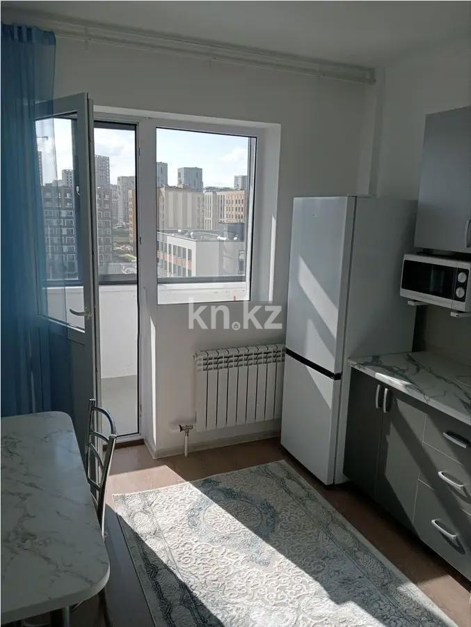 Продажа 2-комнатной квартиры, 53.9 м² в Астане - фото 3