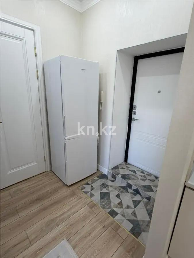 Продажа 2-комнатной квартиры, 38.1 м² в Астане - фото 4