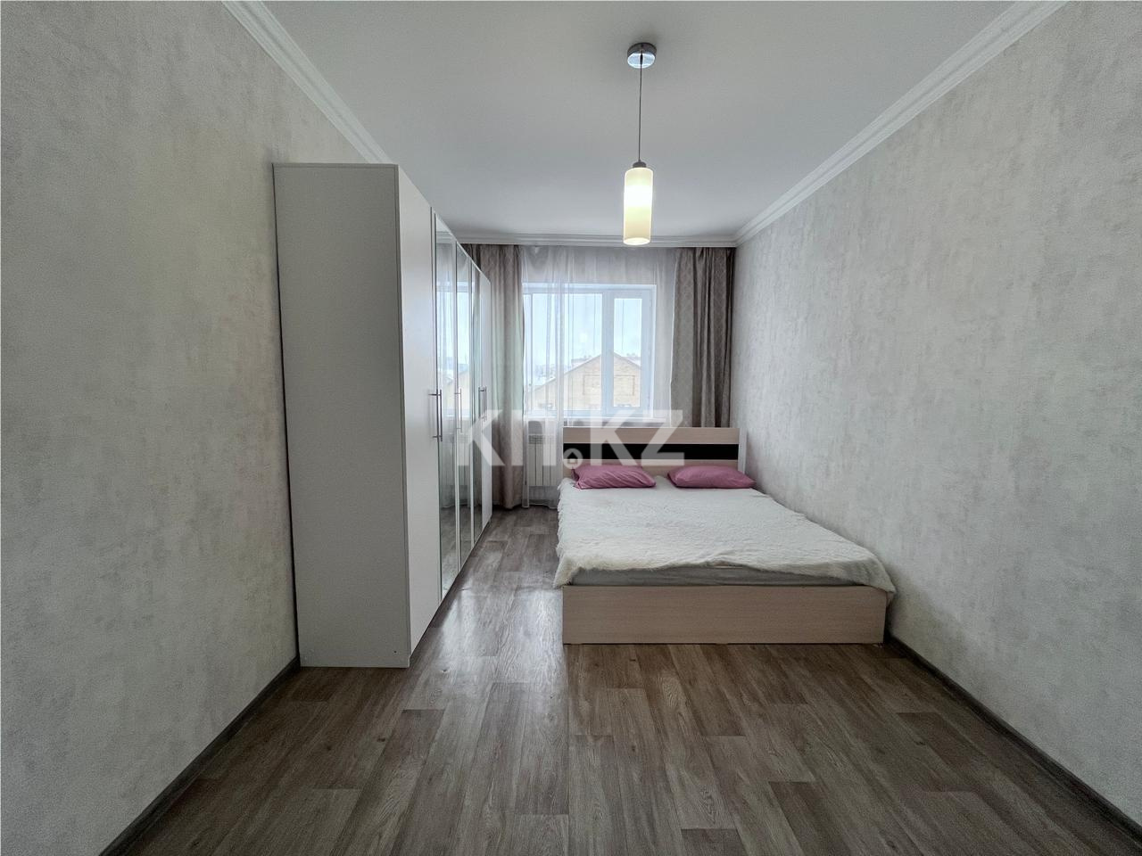 Продажа 2-комнатной квартиры, 57 м², ул. Университетская в Караганде - фото 10