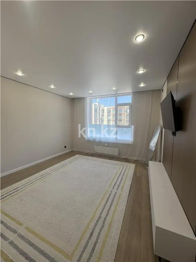 Продажа 2-комнатной квартиры, 57 м² в Астане