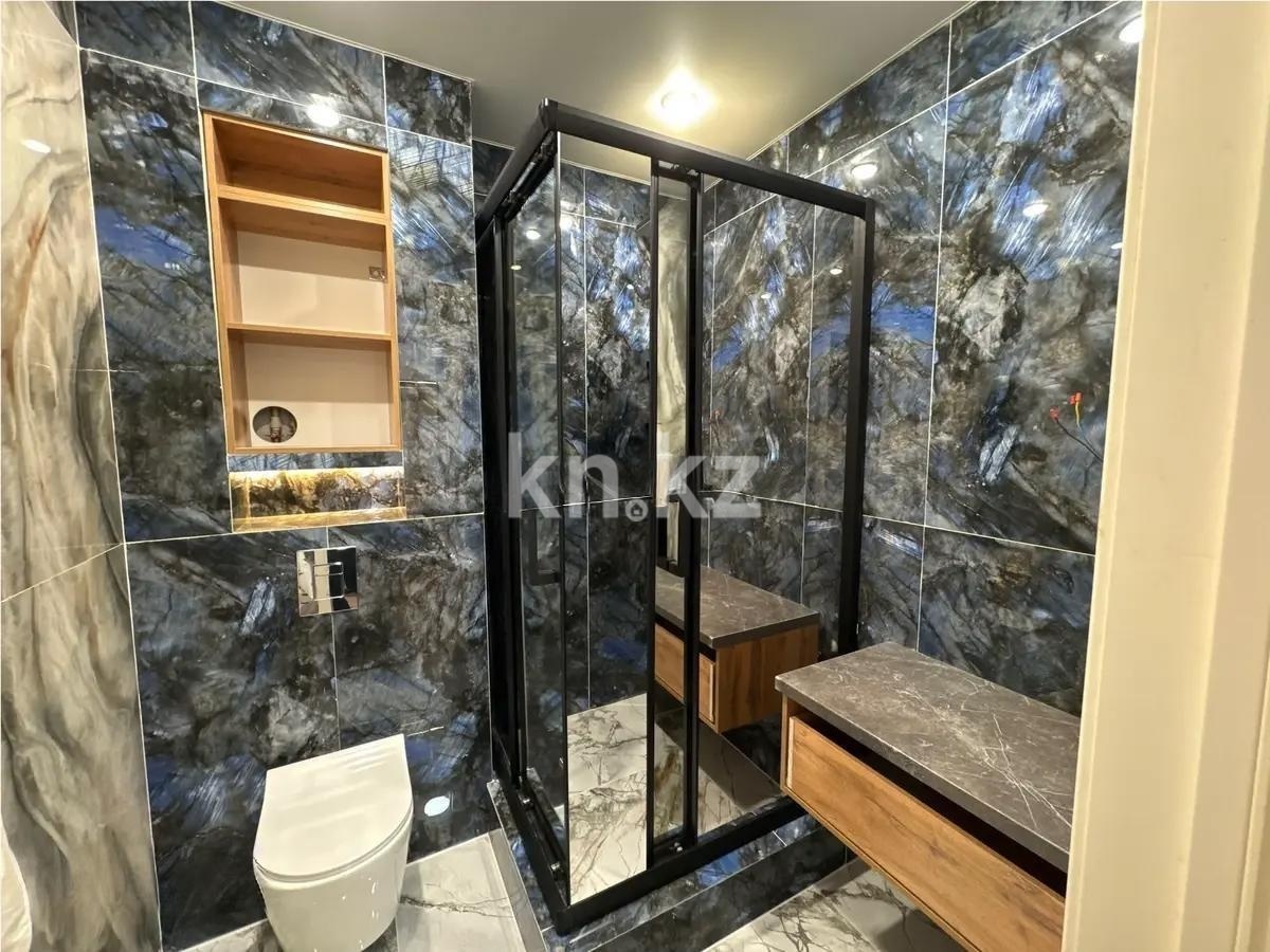 Продажа 3-комнатной квартиры, 105 м² в Алматы - фото 5