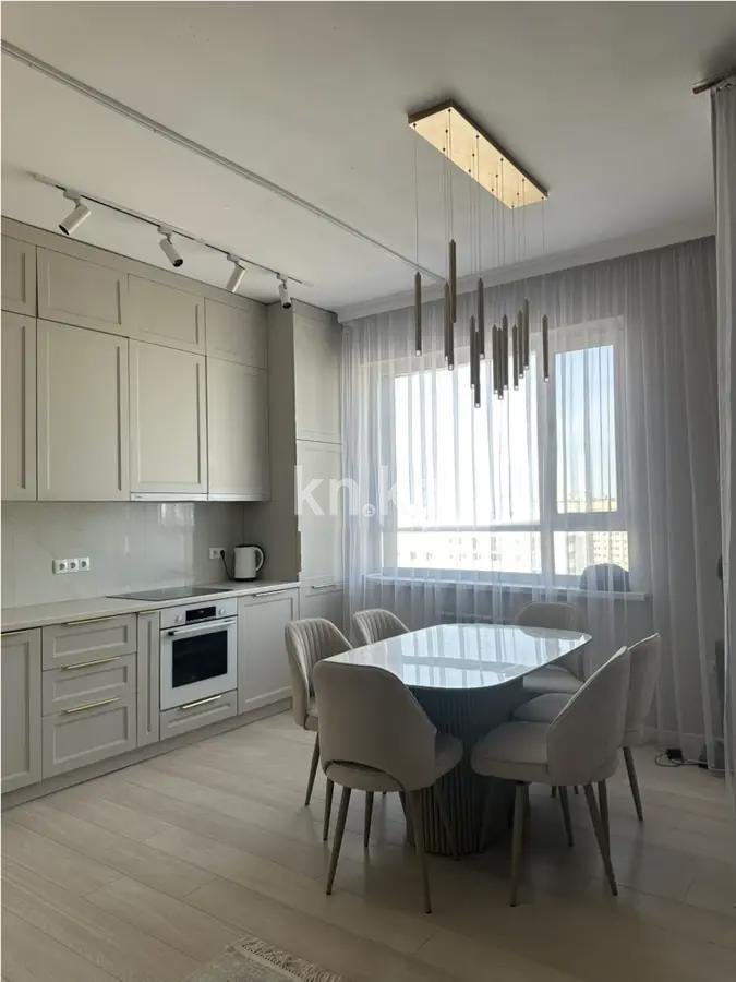 Продажа 3-комнатной квартиры, 107 м² в Астане - фото 4